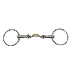 Metalab Magic Copper Moon Loose Ring