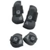 Centaur Pro Boot Set - Black