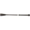 County Perforated Leather Handle 26" Bat - Black 2 County Perforated Leather Handle 26" Bat - Black -Equestrian Supplies Shop 434221 800 800