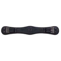 Aramas Deluxe Dressage Girth - Black