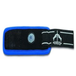 Veredus Magnetik Pastern Pro Wraps - Black -Equestrian Supplies Shop 434464 800 800