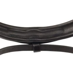 Ovation Dortmund Anatomic Bridle - Black 5 Ovation Dortmund Anatomic Bridle - Black -Equestrian Supplies Shop 434490 800 800