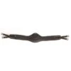 Ovation Humane Overlay Girth - Dark Brown 2 Ovation Humane Overlay Girth - Dark Brown -Equestrian Supplies Shop 434861 800 800