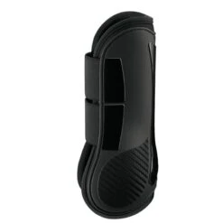 Veredus TR PRO Open Front Boots - Black -Equestrian Supplies Shop 434919 800 800