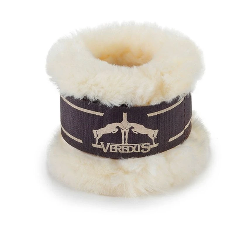 Veredus STS Pastern Pro Wraps - Brown 3 Veredus STS Pastern Pro Wraps - Brown