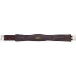 Ovation Comfort Gel Chafless Girth - Brown