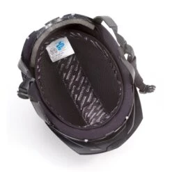 Ovation Coolmax Helmet Liner - Black