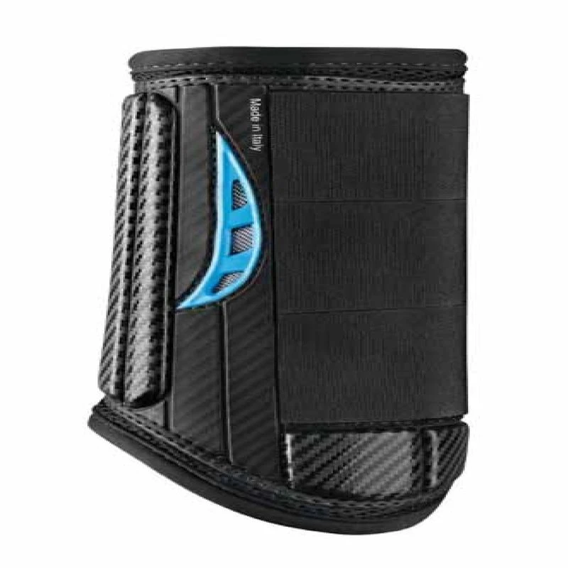 Veredus E-VENTO Cross County Front Boots - Black 6 Veredus E-VENTO Cross County Front Boots - Black - Image 4