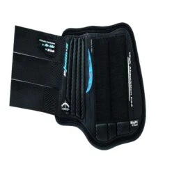 Veredus E-VENTO Cross County Front Boots - Black 12 Veredus E-VENTO Cross County Front Boots - Black -Equestrian Supplies Shop 436682 800 800