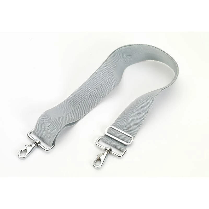 Centaur Adjustable Quick Snap Surcingles - Grey 3 Centaur Adjustable Quick Snap Surcingles - Grey