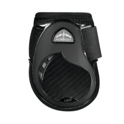 Veredus Vento Young Jump Ankle Boots - Black