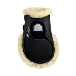 Veredus STS Vento Carbon Gel Ankle Boots - Black -Equestrian Supplies Shop 436934 800 800