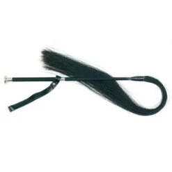 Goddard Fly Whisk - Black