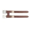 Ovation Elastic Girth Extender - Brown -Equestrian Supplies Shop 437136 800 800