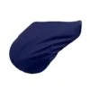 Centaur Close Contact Nylon Saddle Cover - Navy -Equestrian Supplies Shop 437251 800 800