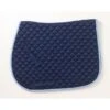 Centaur Imperial Quilted Close Contact Saddle Pad - Navy/Lt Blue 2 Centaur Imperial Quilted Close Contact Saddle Pad - Navy/Lt Blue -Equestrian Supplies Shop 437386 800 800