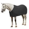 Centaur Turbo-Dry Dress Cooler - Black -Equestrian Supplies Shop 437481 800 800