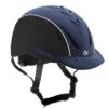 Ovation Sync Helmet - Black/Navy 2 Ovation Sync Helmet - Black/Navy -Equestrian Supplies Shop 437667 800 800