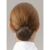 Showquest Bun Net - Swarovski Black Crystals -Equestrian Supplies Shop 437766 800 800