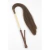 County Fly Whisk - Brown -Equestrian Supplies Shop 437930 800 800