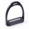 Compositi Profile Adult Stirrups - Black -Equestrian Supplies Shop 437973 800 800