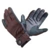 Ovation ThermaFlex Winter Glove - Brown 2 Ovation ThermaFlex Winter Glove - Brown -Equestrian Supplies Shop 438156 800 800