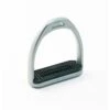 Compositi Profile Adult Stirrups - Grey/Black Pad -Equestrian Supplies Shop 438276 800 800