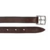 Camelot Nylon Lined Leathers - Brown -Equestrian Supplies Shop 438300 800 800