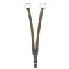 Ovation Elite Elastic Running Attachment - Dark Brown 2 Ovation Elite Elastic Running Attachment - Dark Brown -Equestrian Supplies Shop 438368 800 800
