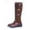 Ovation Women's Edin Country Boot - Brown -Equestrian Supplies Shop 438548 800 800