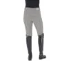 Ovation Women's SoftFlex Classic FullSeat - Grey -Equestrian Supplies Shop 438596 800 800