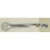 Centaur Flat Hammerhead Spur - Stainless Steel