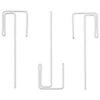 Quick Knot Pin 100 Pack - White -Equestrian Supplies Shop 438712 800 800