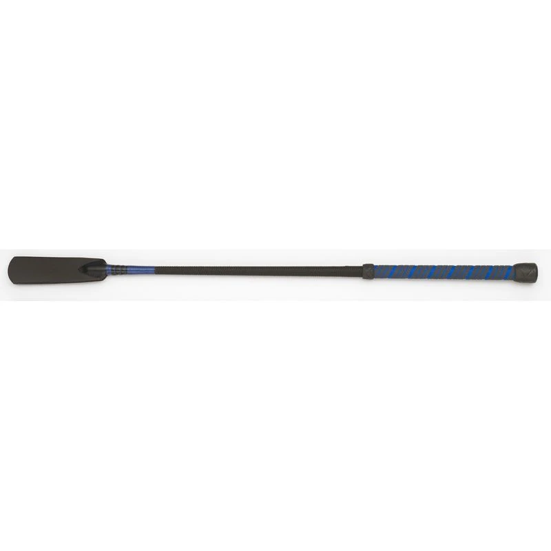 County Grippy Bat - Black/Navy 3 County Grippy Bat - Black/Navy