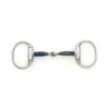 Centaur Medium Joint R-Ring Eggbuttt - Blue Steel -Equestrian Supplies Shop 439048 800 800
