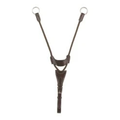 Ovation Elite Stretch Cord Running Attachment - Dark Brown