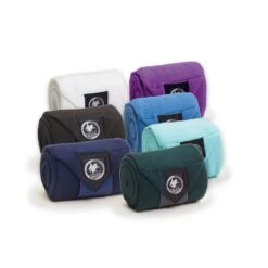 Centaur 9ft Polo Wrap - Hunter Green 5 Centaur 9ft Polo Wrap - Hunter Green -Equestrian Supplies Shop 439311 800 800
