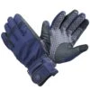 Ovation ThermaFlex Winter Glove - Navy -Equestrian Supplies Shop 439368 800 800