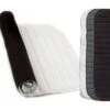 Centaur Climate 14" No Bow Wraps - White -Equestrian Supplies Shop 439805 800 800
