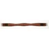 Aramas Fancy Overlay Girth - Chestnut -Equestrian Supplies Shop 439821 800 800