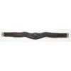 Ovation Anatomic Comfort Close Contact Girth - Dark Brown -Equestrian Supplies Shop 439854 800 800