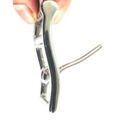 Ovation Anatomic Comfort Close Contact Girth - Dark Brown -Equestrian Supplies Shop 439855 800 800