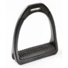Compositi Premium Childs Stirrups - Black -Equestrian Supplies Shop 440103 800 800