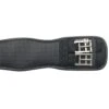 Ovation Airform Dressage Girth - Black 1 Ovation Airform Dressage Girth - Black -Equestrian Supplies Shop 440254 800 800