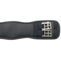 Ovation Airform Dressage Girth - Black