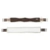Ovation Coolmax All Purpose Girth - Brown/White -Equestrian Supplies Shop 440466 800 800