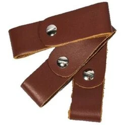 Kensington Leather Breakaway Tab 3 Pack - Brown