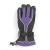 Ovation Extremer Winter H2O Glove - Purple/Black -Equestrian Supplies Shop 440650 800 800