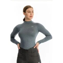 Horseware Women's Keela Base Layer - Winter Oceans