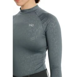 Horseware Women's Keela Base Layer - Winter Oceans -Equestrian Supplies Shop 441295 800 800
